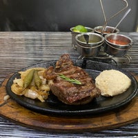 8/25/2022에 Martín J.님이 OV Vaquero Restaurante y Taquería에서 찍은 사진