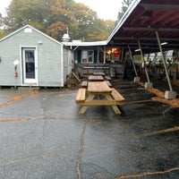 Photo taken at Cameron&amp;#39;s Lobster House by Garry E. on 10/21/2020