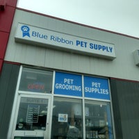 Photo taken at Blue Ribbon Pet Supply by Garry E. on 6/30/2019
