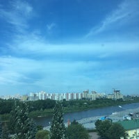 Photo taken at ДК Нефтяник by PLAST.илин A. on 7/18/2019
