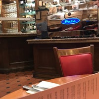 Photo taken at Patisserie Valerie by Saud A. on 2/25/2018