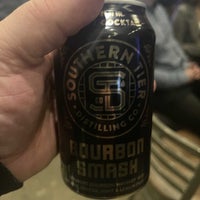 Photo taken at Southern Tier Brewery Cleveland by Jason T. on 3/13/2023