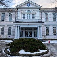 遺愛女子中学 高等学校 函館市 北海道