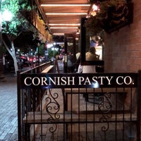 5/7/2019に.がCornish Pasty Coで撮った写真