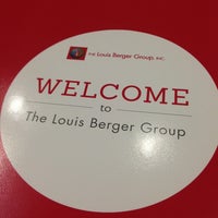 Photo taken at The Louis Berger Group, Inc. by Sara S. on 5/22/2013