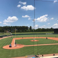 Foto scattata a USA Baseball National Training Complex da Marshall D. il 6/30/2019