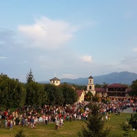 Photo taken at Crkva Sv. Petar i Pavle by Dimitar . on 7/27/2018