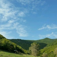 Photo taken at Скопска Црна Гора by Dimitar . on 9/17/2016