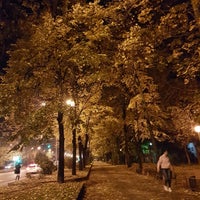 Photo taken at Partizanska Boulevard by Dimitar . on 11/2/2018