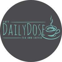 8/16/2018 tarihinde Mustafa Y.ziyaretçi tarafından DailyDose Cafe'de çekilen fotoğraf