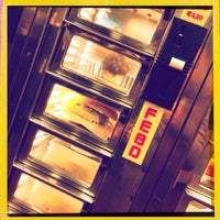 Photo taken at Febo by Vincent N. on 1/23/2014