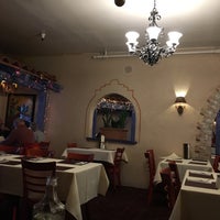 รูปภาพถ่ายที่ Pedro&amp;#39;s Restaurant &amp;amp; Cantina โดย Ingrida V. เมื่อ 12/25/2018
