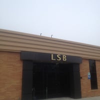 Foto tirada no(a) Lansdale School Of Business por Bill M. em 2/7/2013
