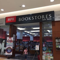 Mph Bookstores Bookstore