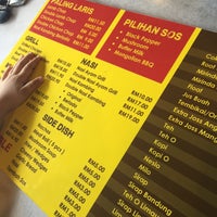 Dapur Berasap 2 Tips From 353 Visitors Photo Taken At Dapur Berasap By Rozeti Ilani R On 2 15 2017