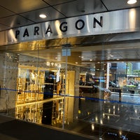 Photo taken at Paragon by 3bdulhadi A. on 9/2/2023