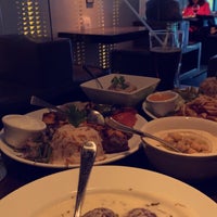 Naya Mezze & Grill - Lebanese Restaurant in Midtown East
