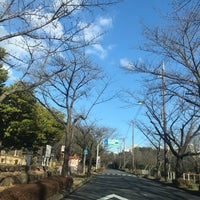 Photo taken at Wako Jurin Park by じんござえもん た. on 3/29/2024