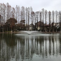 Photo taken at Besshonuma Park by じんござえもん た. on 1/11/2024