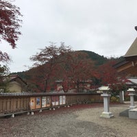 Photo taken at 東郷公園 by じんござえもん た. on 11/27/2019