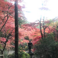 Photo taken at 東郷公園 by じんござえもん た. on 11/24/2023