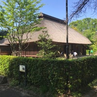 Photo taken at 旧内田家住宅 by じんござえもん た. on 4/23/2021
