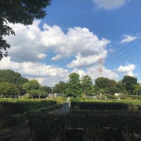 Photo taken at 新座市営墓園 by じんござえもん た. on 8/6/2021