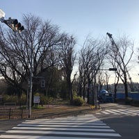 Photo taken at JGSDF Camp Asaka by じんござえもん た. on 12/16/2021