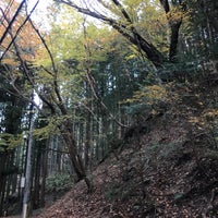 Photo taken at Amamezasu Pass by じんござえもん た. on 11/24/2023