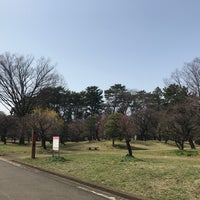 Photo taken at 梅林 by じんござえもん た. on 3/25/2022