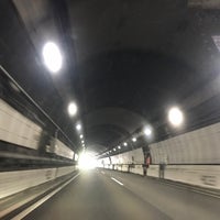 Photo taken at Kobotoke Tunnel by じんござえもん た. on 4/25/2022