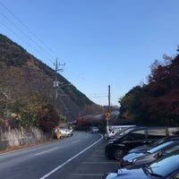 Photo taken at 名栗カヌー工房 by じんござえもん た. on 11/18/2022