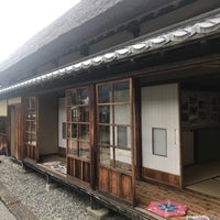 Photo taken at 旧樋口家住宅 by じんござえもん た. on 10/14/2022