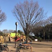 Photo taken at わんぱく山 by じんござえもん た. on 3/15/2022