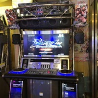 Photo taken at ゲームオスロー 立川第2店 by びっけ☆ . on 11/20/2017