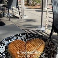 Photo taken at Il Tramezzino Cafe by Abdullah on 7/7/2023