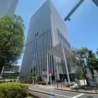 Photo taken at Chiyoda City Office by どこでも on 6/25/2023