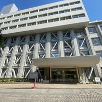 Photo taken at Kita City Office by どこでも on 7/2/2023