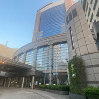 Photo taken at Nerima City Office by どこでも on 6/17/2023