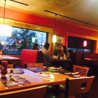 Photo taken at Applebee&#39;s Grill + Bar by Ghadah . on 9/12/2015