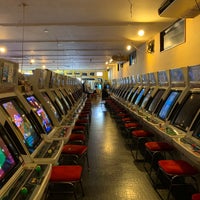 ビデオゲームミュージアムロボット 深谷店 Arcade In 深谷市