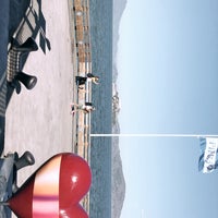Photo taken at Pier 39 Marina by MI on 10/21/2020