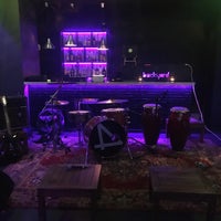 11/24/2016에 silvana s.님이 Backyard Bar에서 찍은 사진