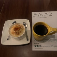 Photo taken at Amar Restaurant by D on 3/9/2020