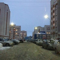 Photo taken at Кафе &amp;quot;Сыто-Пьяно&amp;quot; by Игорь С. on 2/10/2013