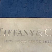 Photo taken at Tiffany &amp;amp; Co. by ATF! on 4/14/2024