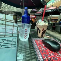 Photo taken at Costa Coffee by Sulaiman A. on 6/19/2023