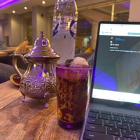 Foto scattata a Lounge Wish da Sulaiman A. il 9/2/2020