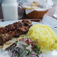 Photo prise au JAG Azerbaijan Restaurant par Sulaiman A. le12/7/2020