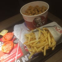 Photo taken at KFC by Yoni P. on 12/21/2018